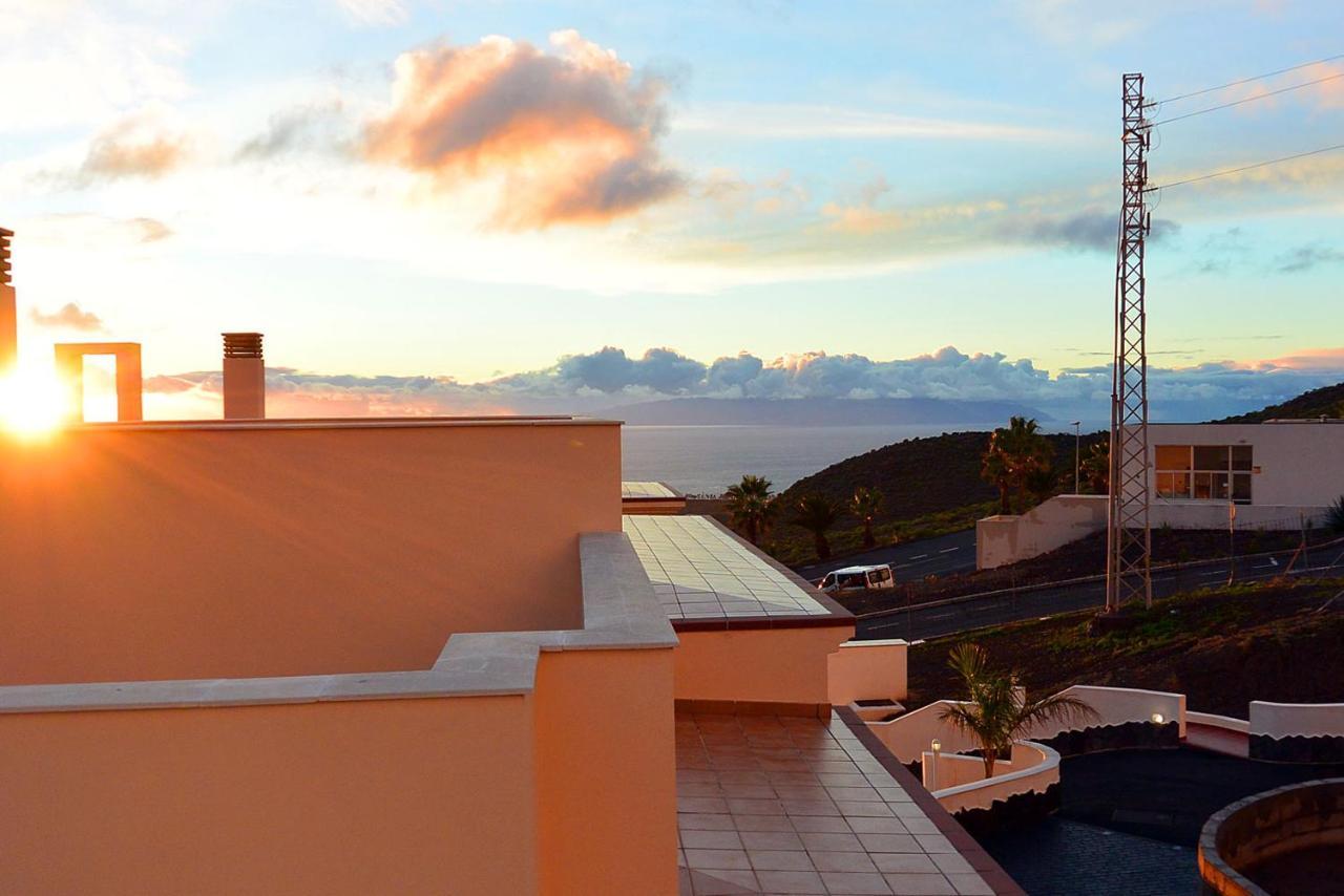 Superlative Apartment With Spectacular Ocean Views Chayofa Exterior foto